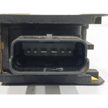 Recambio de motor elevalunas delantero izquierdo para citroën c5 iii (rd_) 2.7 hdi referencia OEM IAM 128000781  0130822444