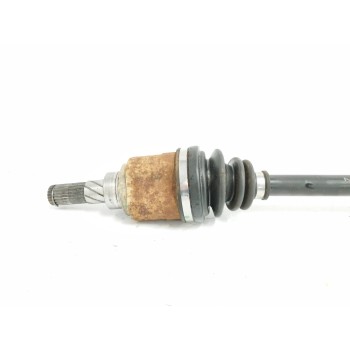 Recambio de transmision trasera izquierda para nissan x-trail (t30) 2.0 16v cat referencia OEM IAM   