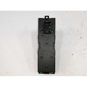 Recambio de mando elevalunas delantero izquierdo para volkswagen passat berlina (3b3) comfortline referencia OEM IAM 1J4959857B 