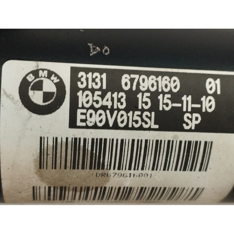 AMORTIGUADOR DELANTERO DERECHO