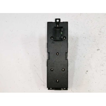 Recambio de mando elevalunas delantero izquierdo para volkswagen passat berlina (3b3) comfortline referencia OEM IAM 1J4959857B 