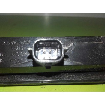 Recambio de luz central de freno para renault clio iv technofeel referencia OEM IAM 265904886R  