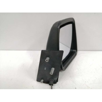 Recambio de retrovisor derecho para peugeot expert kasten komfort confort acristalato referencia OEM IAM VM117R MANUAL 