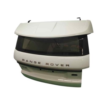 Recambio de porton trasero para land rover range rover evoque (l538) 2.0 d referencia OEM IAM LR036459  