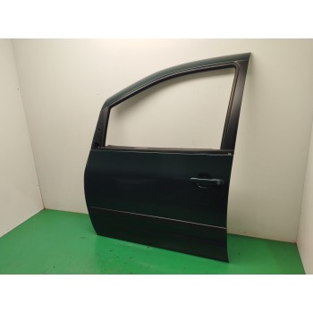 Recambio de puerta delantera izquierda para volkswagen sharan (7m6/7m9) 2.8 v6 24v referencia OEM IAM   