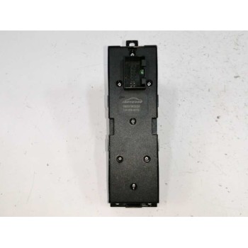 Recambio de mando elevalunas delantero izquierdo para volkswagen passat berlina (3b3) comfortline referencia OEM IAM 1J4959857B 