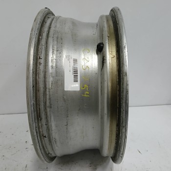 Recambio de llanta para seat ibiza (6k1) 1.9 tdi referencia OEM IAM 6K0601025N 6JX15H2 ET38 4H 4X100