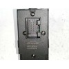 Recambio de mando elevalunas delantero izquierdo para seat toledo (1m2) signo referencia OEM IAM 1J4959857B  