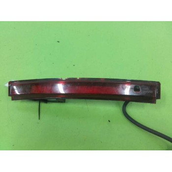 Recambio de luz central de freno para renault clio iv technofeel referencia OEM IAM 265904886R  