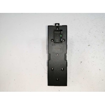 Recambio de mando elevalunas delantero izquierdo para seat toledo (1m2) signo referencia OEM IAM 1J4959857B  