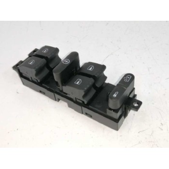 Recambio de mando elevalunas delantero izquierdo para seat toledo (1m2) signo referencia OEM IAM 1J4959857B  