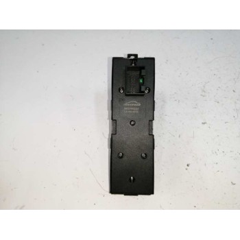 Recambio de mando elevalunas delantero izquierdo para seat toledo (1m2) signo referencia OEM IAM 1J4959857B  