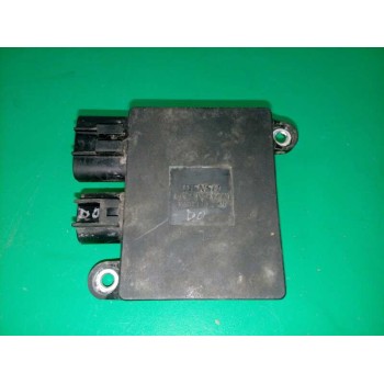 Recambio de rele electroventiladores para mazda cx-7 (er) 2.3 cat referencia OEM IAM 4993003400  