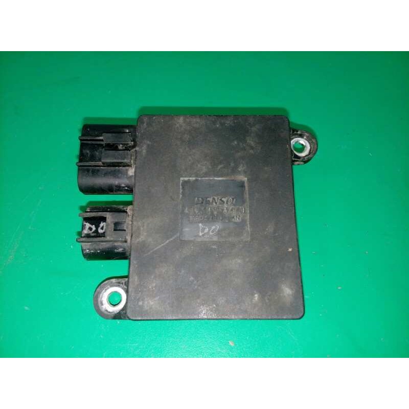 Recambio de rele electroventiladores para mazda cx-7 (er) 2.3 cat referencia OEM IAM 4993003400  