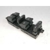 Recambio de mando elevalunas delantero izquierdo para seat toledo (1m2) signo referencia OEM IAM 1J4959857B  