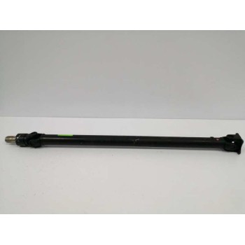 Recambio de transmision central para nissan trade  75 referencia OEM IAM TRADE 75 106 CM ACOPLE CUADRADO