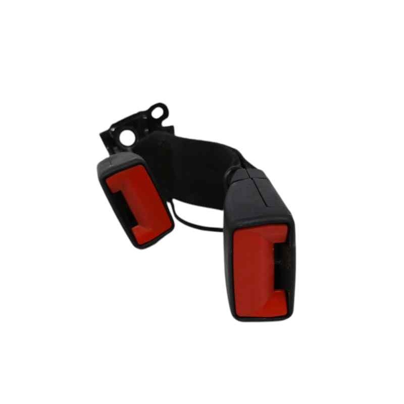 Recambio de enganche cinturon central para mercedes-benz benz gla (h247) gla 200 d (247.712) referencia OEM IAM A2478600669 TRAS