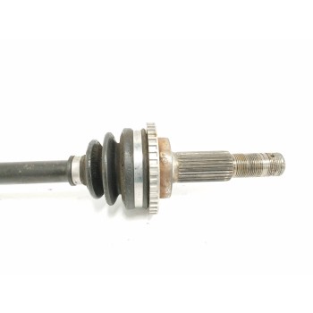 Recambio de transmision trasera izquierda para nissan x-trail (t30) 2.0 16v cat referencia OEM IAM   