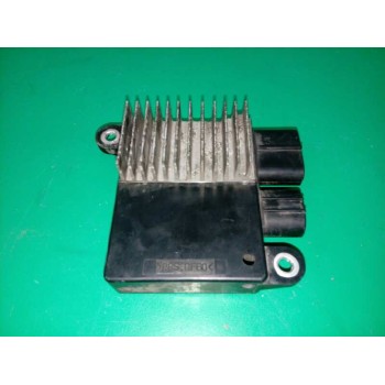 Recambio de rele electroventiladores para mazda cx-7 (er) 2.3 cat referencia OEM IAM 4993003400  