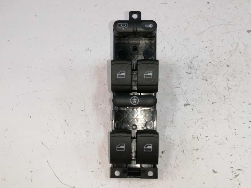 Recambio de mando elevalunas delantero izquierdo para volkswagen golf iv berlina (1j1) advance referencia OEM IAM 1J4959857B  