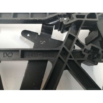 Recambio de mando calefaccion / aire acondicionado para suzuki vitara se/sv (et) 1.6 techo metálico superlujo referencia OEM IAM