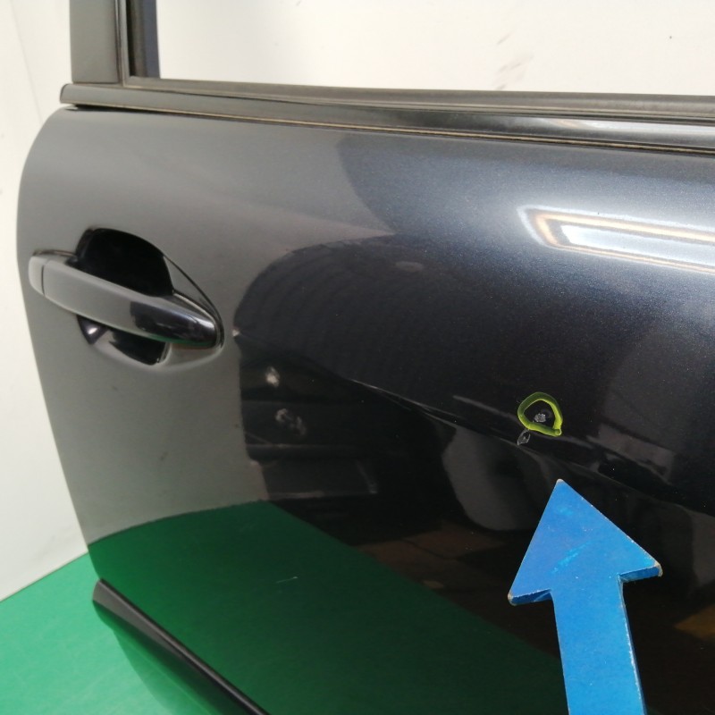 PUERTA DELANTERA DERECHA OBSERVAR FOTOS