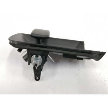 Recambio de maneta exterior lateral derecha para citroën berlingo 1.9 d multispace referencia OEM IAM 9101P8  