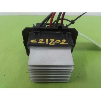 RESISTENCIA CALEFACCION T1017845R 