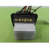 Recambio de resistencia calefaccion para renault clio iv technofeel referencia OEM IAM T1017845R  
