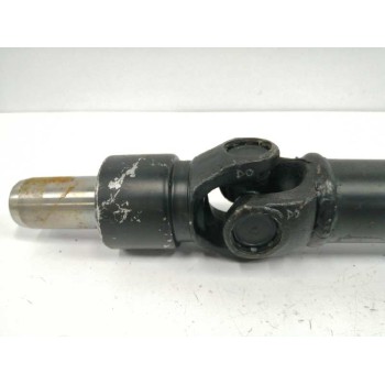 Recambio de transmision central para nissan trade  75 referencia OEM IAM TRADE 75 106 CM ACOPLE CUADRADO