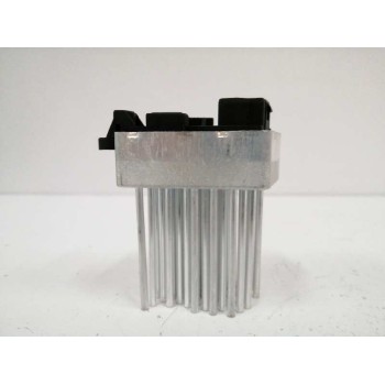 Recambio de resistencia calefaccion para bmw serie 3 berlina (e46) 320d referencia OEM IAM 64116920365  