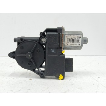 MOTOR ELEVALUNAS TRASERO DERECHO 128000771 0130822446