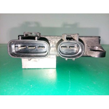 Recambio de rele electroventiladores para mazda cx-7 (er) 2.3 cat referencia OEM IAM 4993003400  