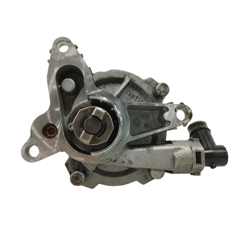 Recambio de depresor freno / bomba vacio para renault kadjar xmod 4x4 referencia OEM IAM 146503760R  