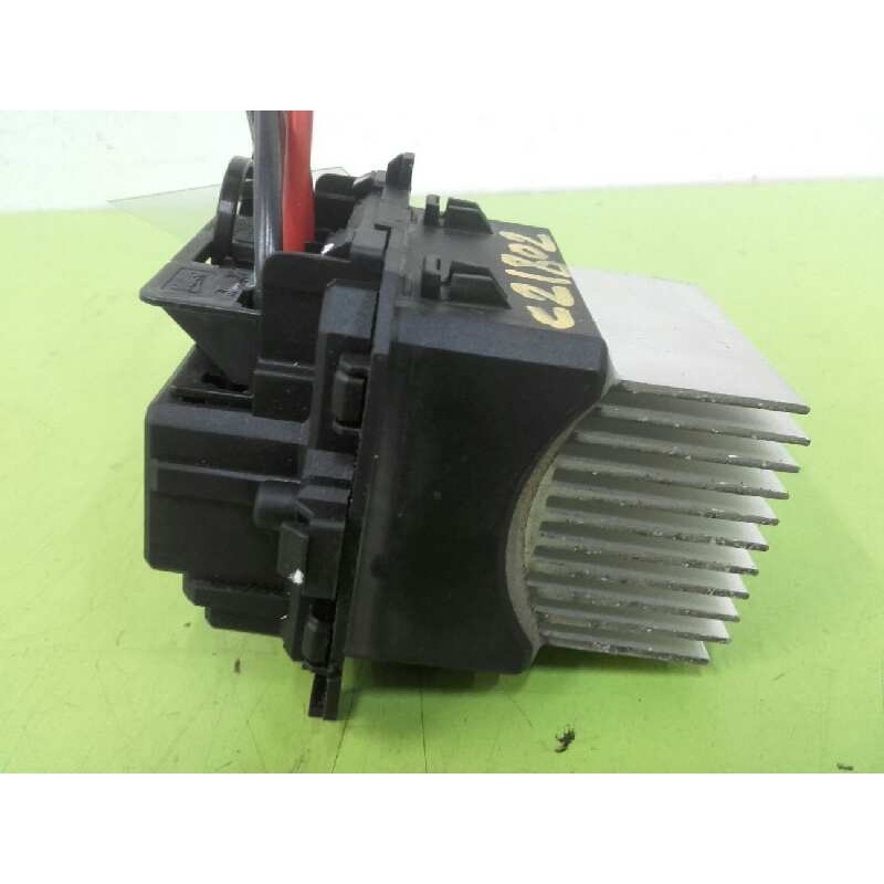 RESISTENCIA CALEFACCION