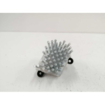 Recambio de resistencia calefaccion para bmw serie 3 berlina (e46) 320d referencia OEM IAM 64116920365  