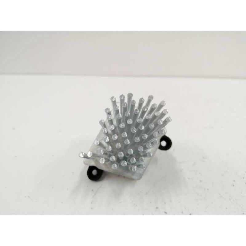 RESISTENCIA CALEFACCION