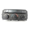 Recambio de mando calefaccion / aire acondicionado para chrysler voyager (rg) 2.5 crd cat referencia OEM IAM 05005001AI  