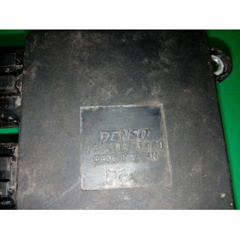 Recambio de rele electroventiladores para mazda cx-7 (er) 2.3 cat referencia OEM IAM 4993003400  