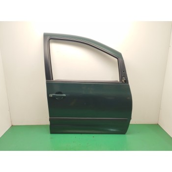 Recambio de puerta delantera derecha para volkswagen sharan (7m6/7m9) 2.8 v6 24v referencia OEM IAM  OBSERVAR FOTOS 