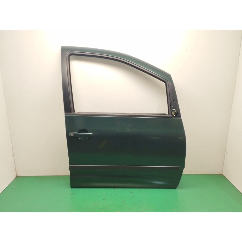 Recambio de puerta delantera derecha para volkswagen sharan (7m6/7m9) 2.8 v6 24v referencia OEM IAM  OBSERVAR FOTOS 