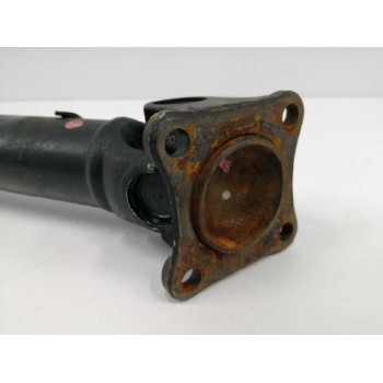 Recambio de transmision central para nissan trade  75 referencia OEM IAM TRADE 75 106 CM ACOPLE CUADRADO