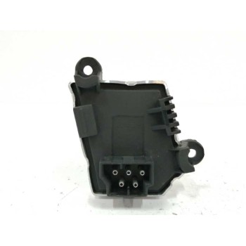 Recambio de resistencia calefaccion para bmw serie 3 berlina (e46) 320d referencia OEM IAM 64116920365  
