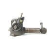 Recambio de caja direccion para mercedes-benz mb 100 d caja cerrada / combi 2.4 diesel referencia OEM IAM TAS15M601 49000894 