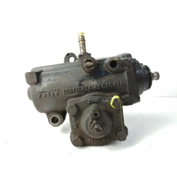 Recambio de caja direccion para mercedes-benz mb 100 d caja cerrada / combi 2.4 diesel referencia OEM IAM TAS15M601 49000894 