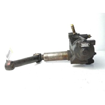 Recambio de caja direccion para mercedes-benz mb 100 d caja cerrada / combi 2.4 diesel referencia OEM IAM TAS15M601 49000894 