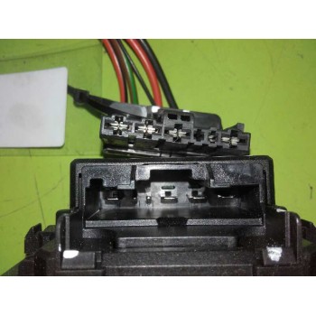 Recambio de resistencia calefaccion para renault clio iv technofeel referencia OEM IAM T1017845R  