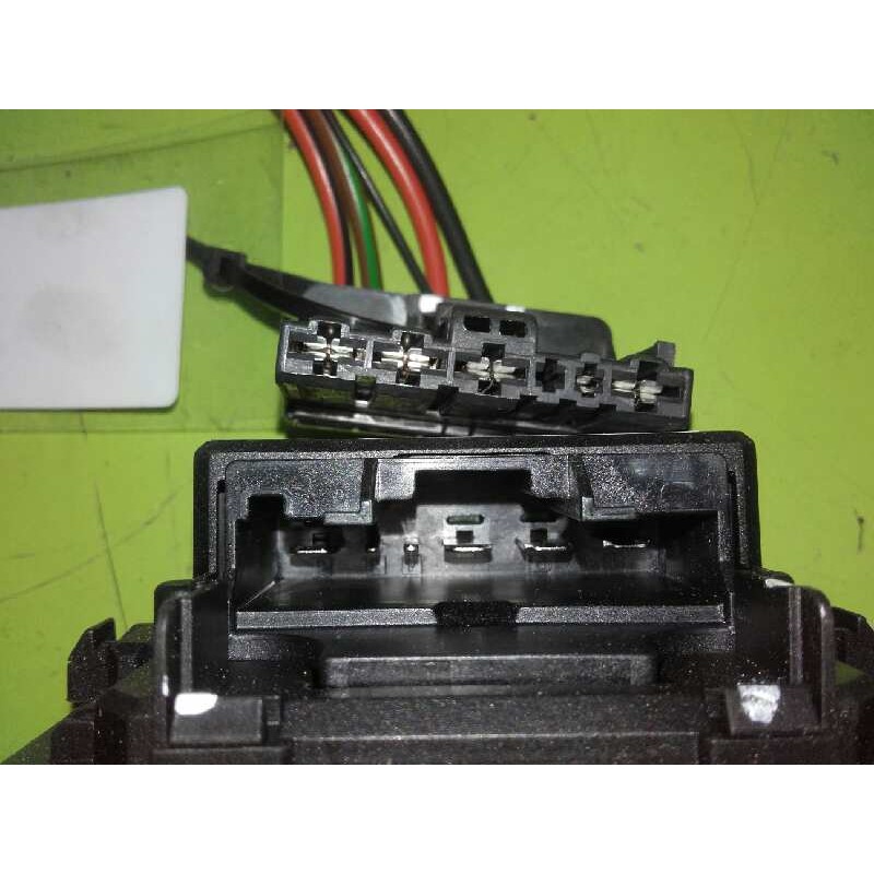 RESISTENCIA CALEFACCION