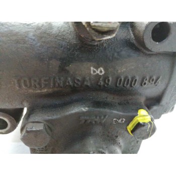 Recambio de caja direccion para mercedes-benz mb 100 d caja cerrada / combi 2.4 diesel referencia OEM IAM TAS15M601 49000894 