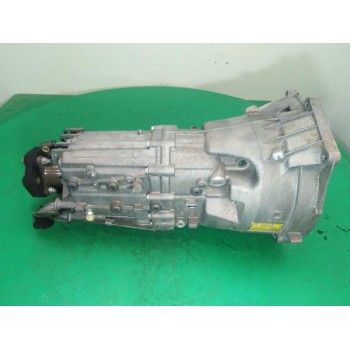 Recambio de caja cambios para bmw serie 1 berlina (e81/e87) 118d referencia OEM IAM BEY  